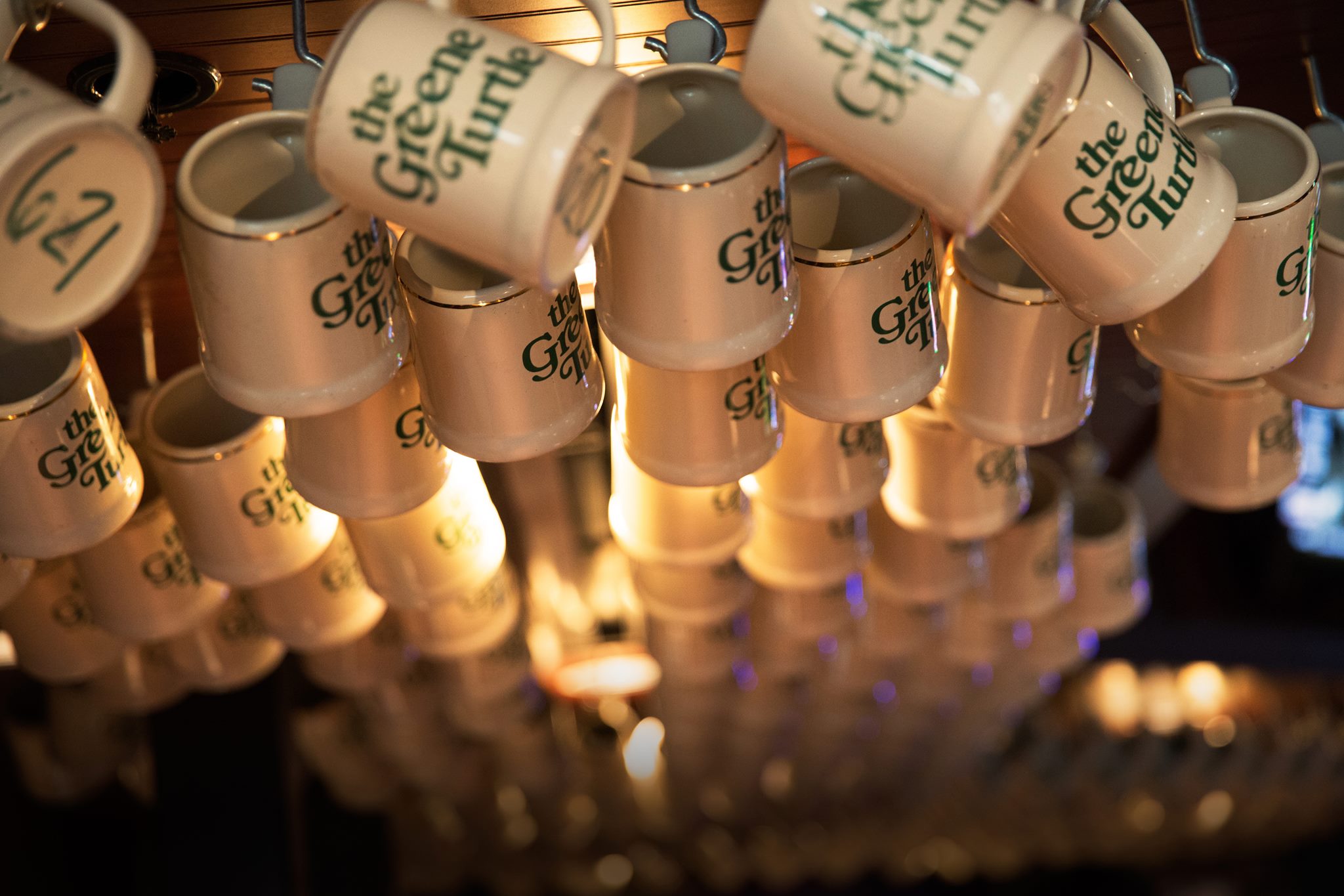 The Greene Turtle Burtonsville Charm City Entertainment